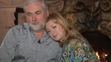 Русская душа Вики Цыгановой. Пусть говорят. Выпуск от 30.04.2013