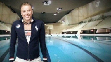 Русская мама американской чемпионки. Пусть говорят. Выпуск от 11.09.2012