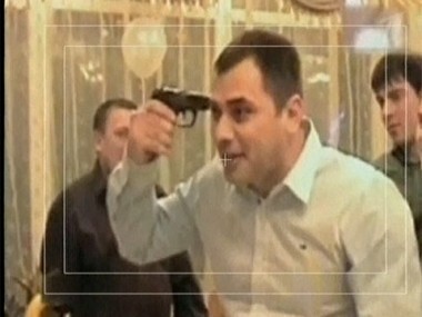 Русская рулетка. Пусть говорят. Выпуск от 28.07.2010