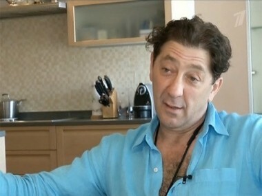 Рюмка водки Григория Лепса. Пусть говорят. Выпуск от 18.05.2012