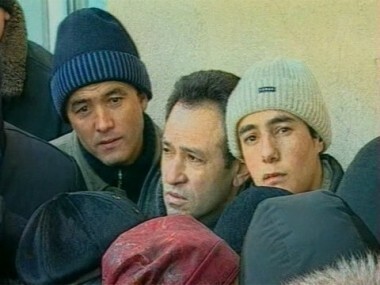 С чего начинается Родина? Пусть говорят. Выпуск от 13.05.2010