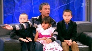 С меня хватит! Пусть говорят. Выпуск от 14.03.2016