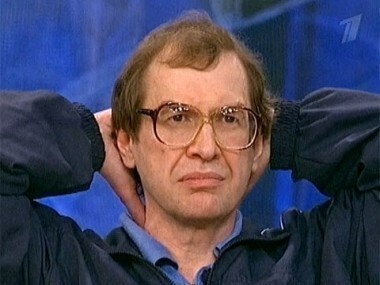 С НовыМММ годоМММ! Пусть говорят. Выпуск от 18.01.2011