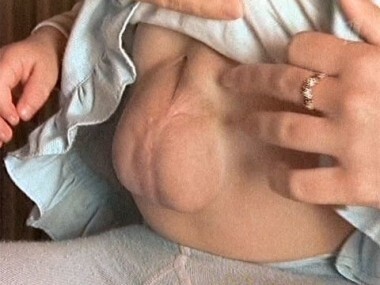 С открытым сердцем. Пусть говорят. Выпуск от 09.12.2010