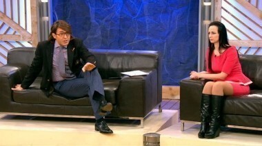 Сама дура виновата. Пусть говорят. Самые драматичные моменты выпуска от 03.02.2015