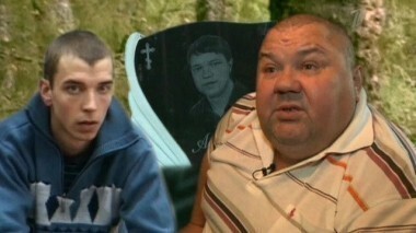 Самосуд. Пусть говорят. Выпуск от 26.09.2012