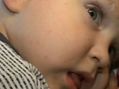 Сашины бабушки. Пусть говорят. Выпуск от 25.07.2011