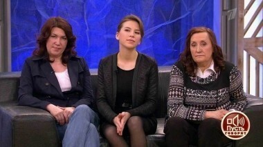 Секрет Ихтиандра. Пусть говорят. Выпуск от 06.04.2016