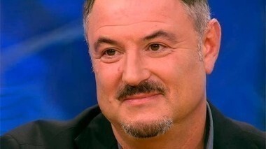 Секрет Максима Леонидова. Пусть говорят. Выпуск от 25.09.2014