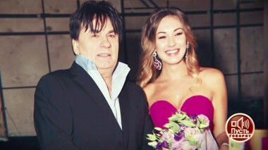 Секретное видео звездной свадьбы: Александр Серов все-таки выдал дочь замуж. Пусть говорят. Выпуск от 23.05.2019