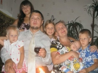 Семейная пытка. Пусть говорят. Выпуск от 18.05.2011