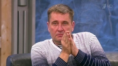 Семейные тайны Антонова. Пусть говорят. Выпуск от 08.12.2015