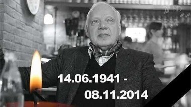 Сердце актeра. Пусть говорят. Выпуск от 19.11.2014