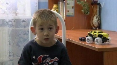 Сердце Даньки. Пусть говорят. Выпуск от 27.09.2012