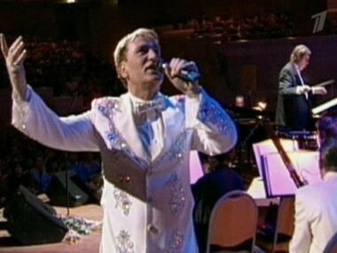 Сергей Пенкин — Принц Серебряный. Пусть говорят. Выпуск от 27.04.2012