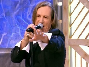 Сергей Василич меняет профессию. Пусть говорят. Выпуск от 30.09.2011