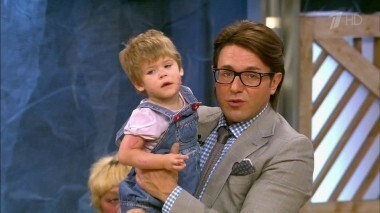 Сестра милосердия. Пусть говорят. Выпуск от 05.11.2015