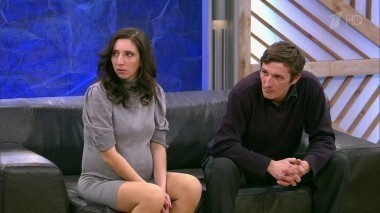 Сестра на сестру. Пусть говорят. Выпуск от 21.03.2016