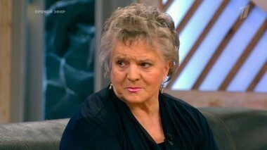 Сестра Шавриной обвиняет певицу. Пусть говорят. Выпуск от 30.03.2015