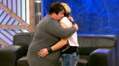 Шерше маман. Пусть говорят. Самые драматичные моменты выпуска от 02.04.2015