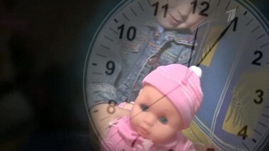 Шестой ребeнок. Пусть говорят. Выпуск от 23.08.2012