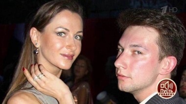 Шикарная жизнь и голодные дети кинозвезды. Пусть говорят. Выпуск от 25.09.2018