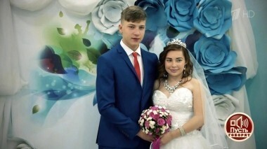 Школьный роман: новая «Валя Исаева» сдает тест ДНК. Пусть говорят. Выпуск от 05.04.2018