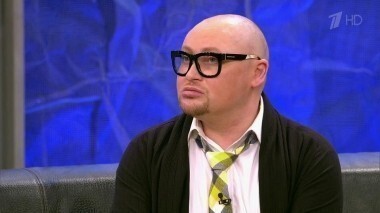 Шура. Возвращение домой. Пусть говорят. Выпуск от 14.06.2016