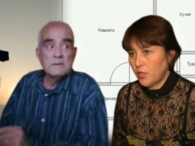 Сиделка с проживанием. Пусть говорят. Выпуск от 08.02.2012