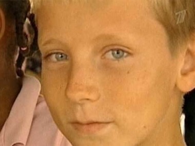 Сирота доминиканская. Пусть говорят. Выпуск от 13.10.2010