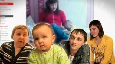 Слово матери. Пусть говорят. Выпуск от 26.03.2014