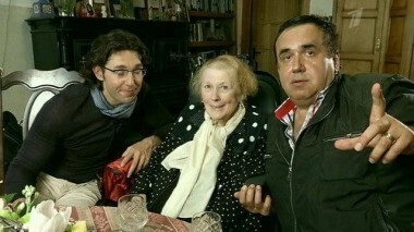 «Служебный роман» Людмилы Ивановой. Пусть говорят. Выпуск от 22.06.2012