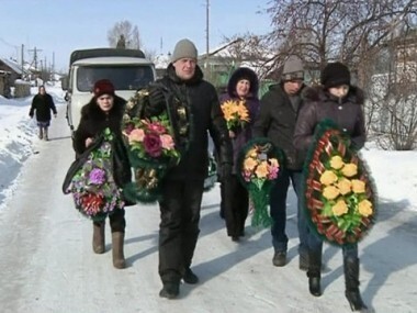 Смерть ангела. Пусть говорят. Выпуск от 18.04.2012