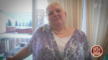 Смерть в кредит: от чего гибнут клиентки клиники красоты? Пусть говорят. Выпуск от 28.01.2019