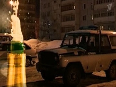 Смертельные брызги шампанского. Пусть говорят. Выпуск от 16.03.2012