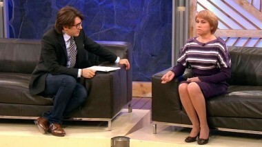 Смертельный номер. Пусть говорят. Самые драматичные моменты выпуска от 18.03.2015