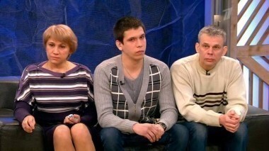 Смертельный номер. Пусть говорят. Выпуск от 17.03.2015