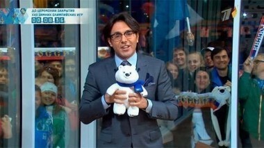 Сочи-2014: итоги. Пусть говорят. Выпуск от 23.02.2014