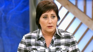 Сочи вместо дочи. Пусть говорят. Самые драматичные моменты выпуска от 27.05.2015