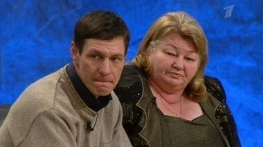 Сомнения матери. Продолжение. Пусть говорят. Выпуск от 14.02.2013