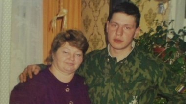 Сомнения матери. Пусть говорят. Выпуск от 13.02.2013