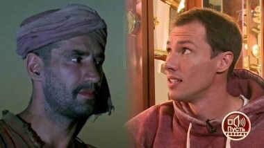 Спартак Мишулин все-таки мой папа? Пусть говорят. Выпуск от 16.11.2017