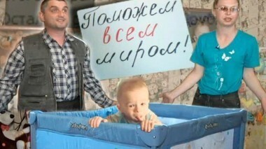 Спасательная операция. Пусть говорят. Выпуск от 21.05.2014