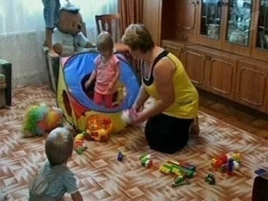 Спокойной ночи, малыши… Пусть говорят. Выпуск от 07.10.2010