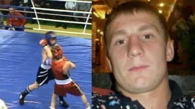 Спортсмены-убийцы. Пусть говорят. Выпуск от 31.10.2012