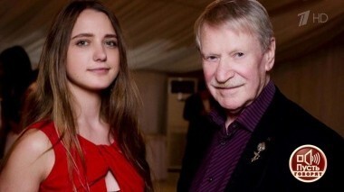 «Стану отцом в шестой раз!»: Иван Краско — о причинах развода. Пусть говорят. Выпуск от 03.09.2018