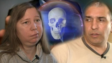 Степкина против Степкина. Пусть говорят. Выпуск от 04.03.2013