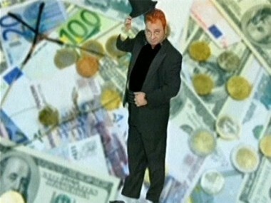 Страсти по Трахтенбергу. Пусть говорят. Выпуск от 24.12.2010