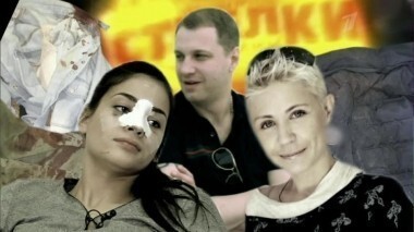 Стрелка с любовницей. Пусть говорят. Выпуск от 03.03.2015