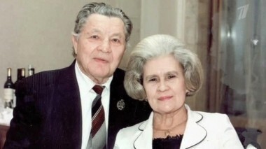 Судьба человека. Пусть говорят. Выпуск от 29.05.2012